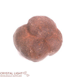 All Other Crystal Specimens: Moqui Marble