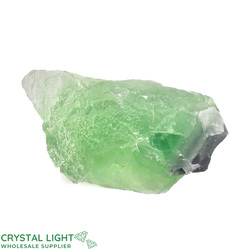 All Other Crystal Specimens: Green Fluorite Specimen
