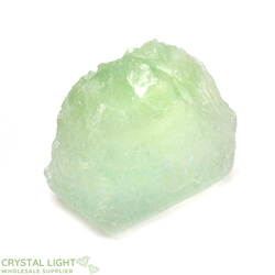 All Other Crystal Specimens: Green fluorite Specimen