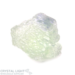 All Other Crystal Specimens: Green Fluorite Specimen
