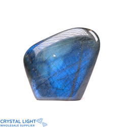 Freeform: Labradorite Freeform