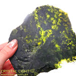 Nephrite Slab (Single)