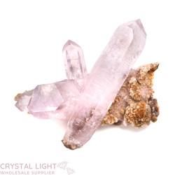 All Other Crystal Specimens: Vera Cruz Specimen