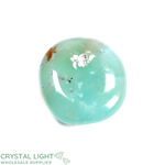 Chrysoprase Flatstone (Single)