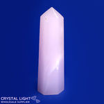 Mangano Calcite Point