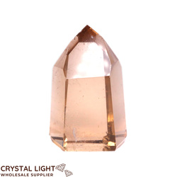 Single Point Listings: Citrine Point (A-Grade)