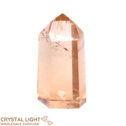 Single Point Listings: Citrine Point (A-Grade)