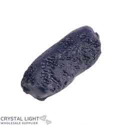 All Other Crystal Specimens: Tektite Specimen