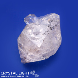 All Other Crystal Specimens: Herkimer Diamond