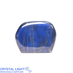 Freeform: Labradorite Freeform