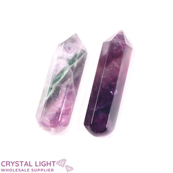 Wand Lots: Fluorite Wand Lot