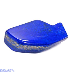 Freeform: Lapis Lazuli Freeform