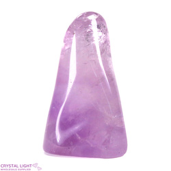 Freeform: Amethyst Freeform