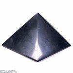 Shungite Pyramid (Extra Large)
