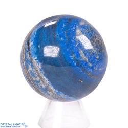 Spheres: Lapis Lazuli Sphere /52mm