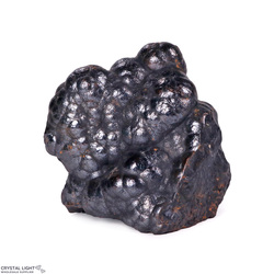 All Other Crystal Specimens: Botryoidal Hematite Specimen