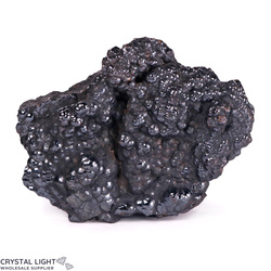 All Other Crystal Specimens: Botryoidal Hematite Specimen