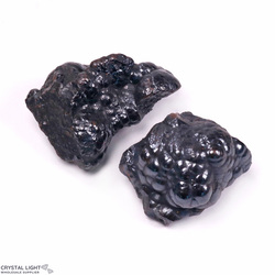 Crystal Specimen Lots: Botryoidal Hematite Specimen Lot