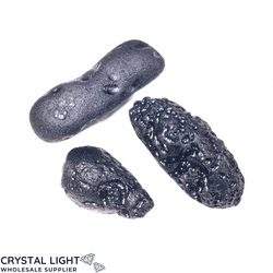 Crystal Specimen Lots: Tektite Specimen Lot