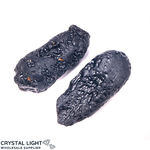 Tektite Specimen Lot