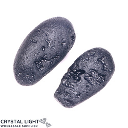 Crystal Specimen Lots: Tektite Specimen Lot