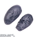 Tektite Specimen Lot