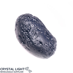 All Other Crystal Specimens: Tektite Specimen