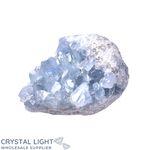 Celestite Druse