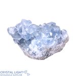 Celestite Druse
