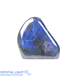 Freeform: Labradorite Freeform