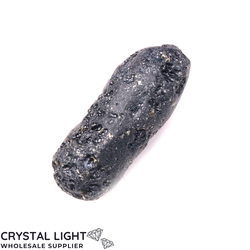 Crystal Specimen Lots: Tektite Specimen