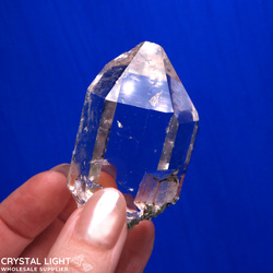 Natural Points: Himalayan Quartz Point (A-Grade)