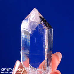 Natural Points: Himalayan Quartz Point (A-Grade)