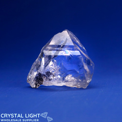 Natural Points: Herkimer Diamond (A-Grade)
