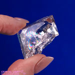 Herkimer Diamond (A-Grade)