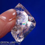 Herkimer Diamond (A-Grade)