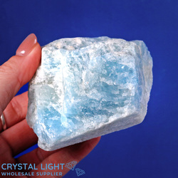 All Other Crystal Specimens: Aquamarine Specimen (A-Grade)