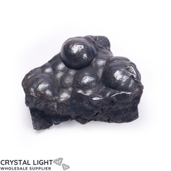 All Other Crystal Specimens: Botryoidal Hematite Specimen