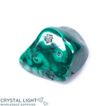 Malachite Freeform