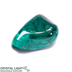 Freeform: Malachite Freeform