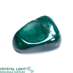 Freeform: Malachite Freeform