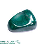 Malachite Freeform