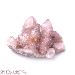 All Other Crystal Specimens: Spirit Quartz Specimen