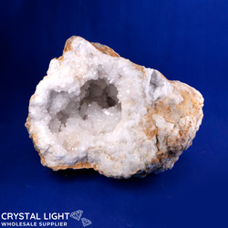 Auctions: Quartz Geode (AUCTION)