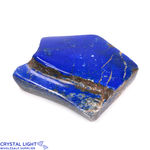 Lapis Lazuli Freeform