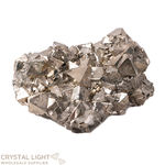 Pyrite Specimen