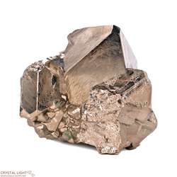 All Other Crystal Specimens: Pyrite Specimen