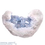 Celestite Druse