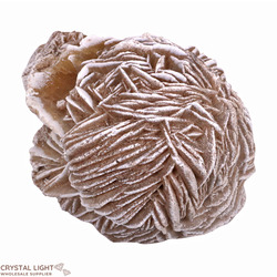All Other Crystal Specimens: Desert Rose (Single)