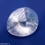 Clear Quartz Faceted Shaped (AAA Grade)